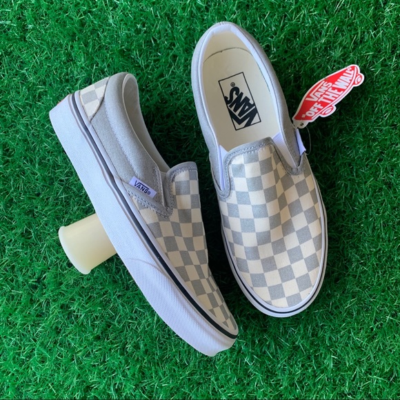 Vans Classic Slip On - Picture 2 of 8